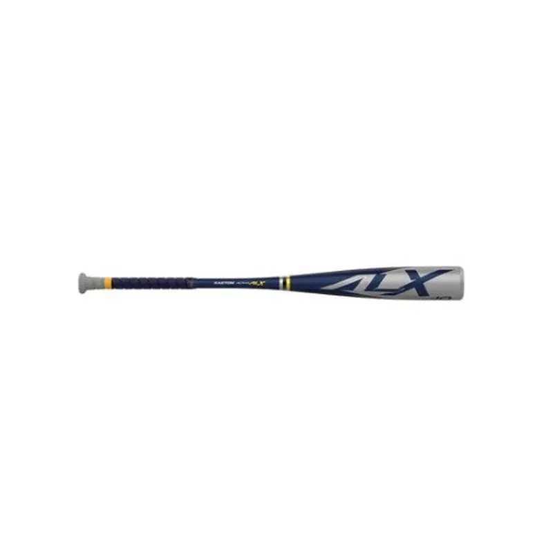 New USSSA Certified Easton Alpha ALX Bat (-10)
