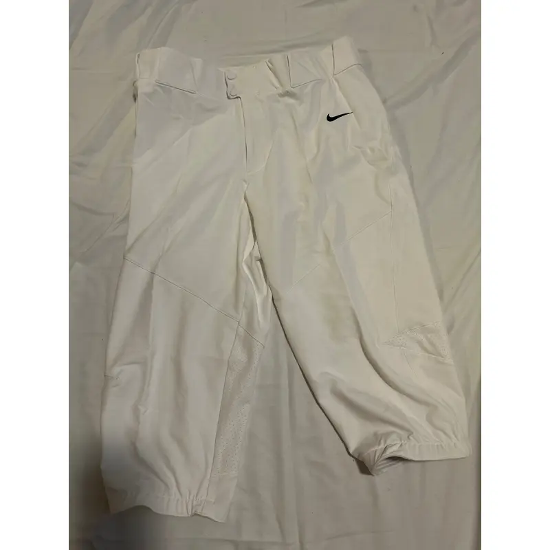 Nike mens half knee baseball pants