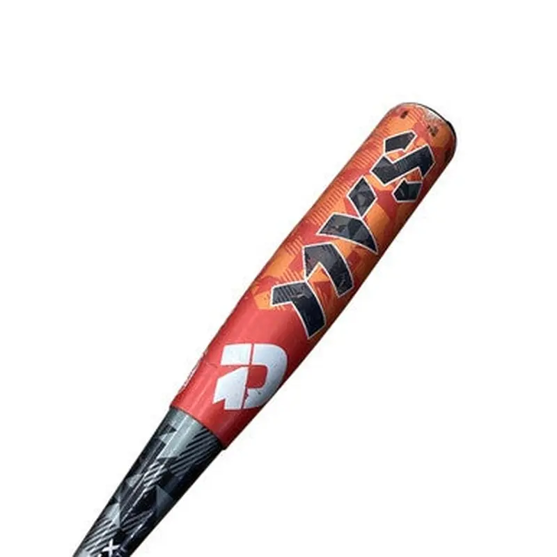 Used Demarini MVS BB/SB USSSA 2 5/8 Bat 30" 11760-S000079569