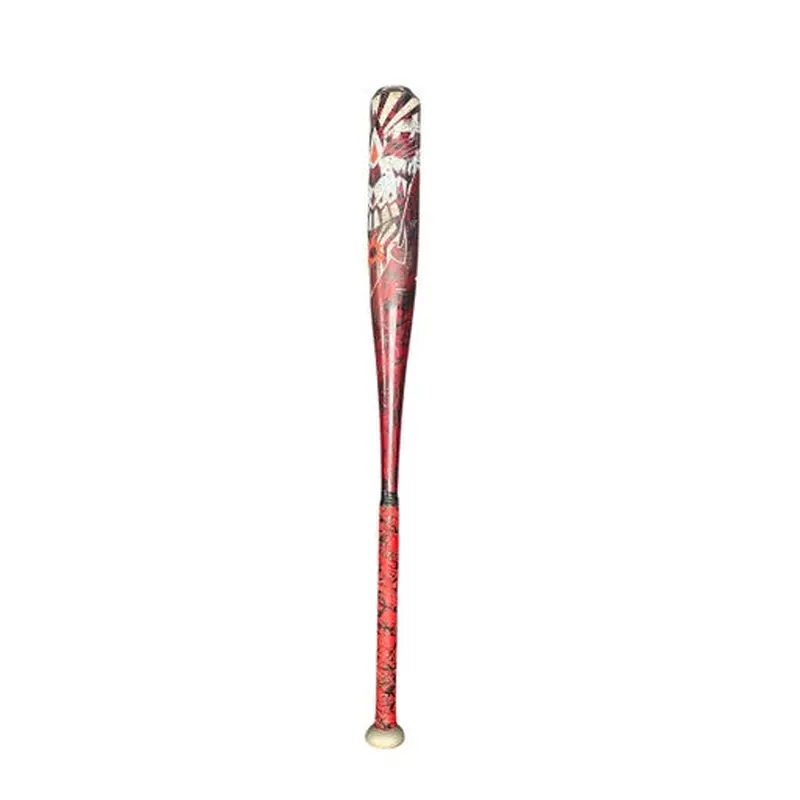 Used Demarini VOODOO BB/SB USA 2 5/8 Bat 31" 11602-S000107777