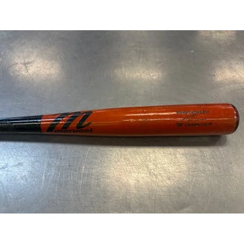 Used Marucci TVT TREA TURNER PRO BB/SB Wood Bat 32" 11339-S000193178