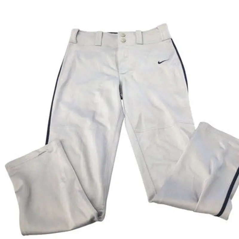 Used Nike BB PANTS BB/SB Pant Boys Grey LG 11760-S000079830