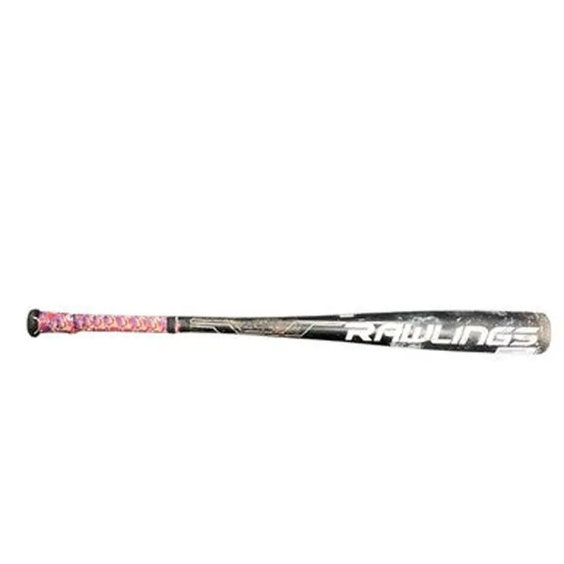 Used Rawlings VELO BB/SB High School -3 Bat 31" 11479-S000399621