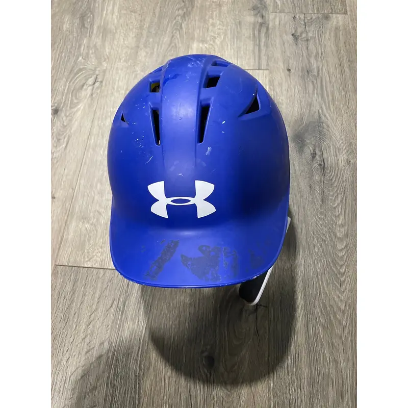 Used Small / Medium Under Armour UABH2 Batting Helmet
