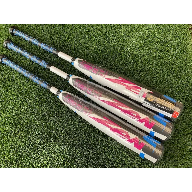 2025 DeMarini Zen Composite 28/18 USSSA -10 Baseball Bat ~ New WBD2532010