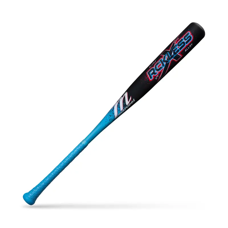 **ALL SIZES** 2026 33/30 Marucci Rckless BBCOR Certified Bat (-3) (New)