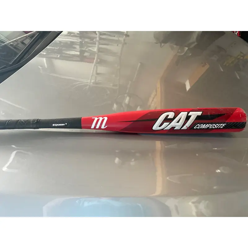 Composite (-10) 21 oz 31" Bat