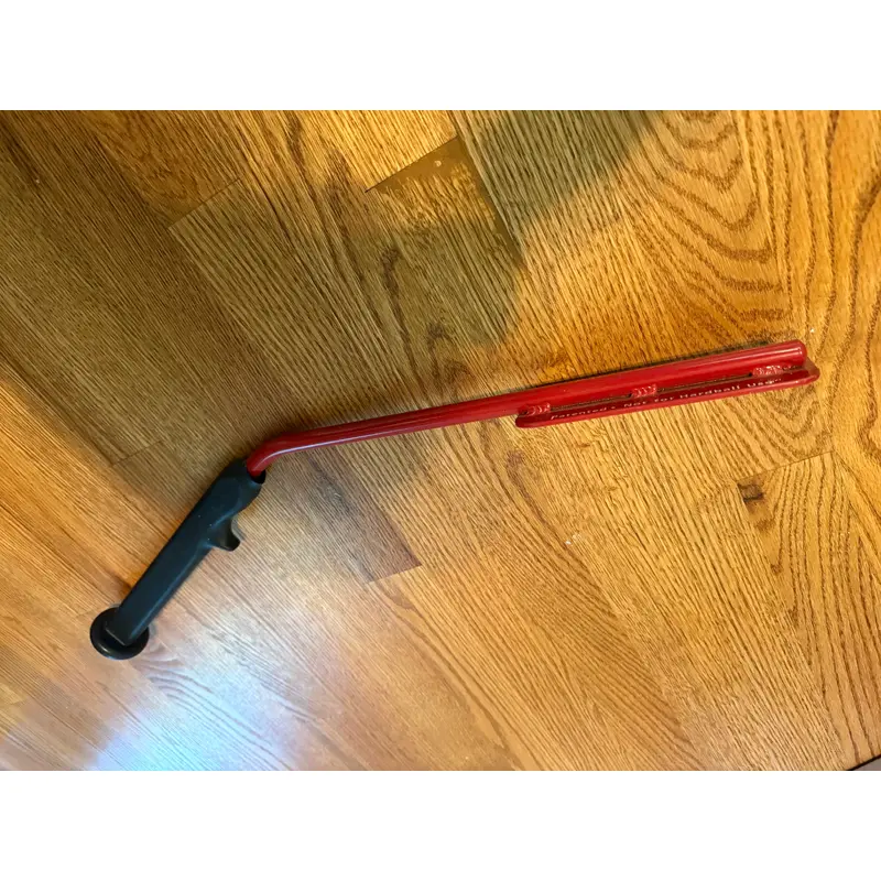 INSIDER BAT Baseball Softball Batting Swing Hitting Training Tool Ages 12  Sz 07