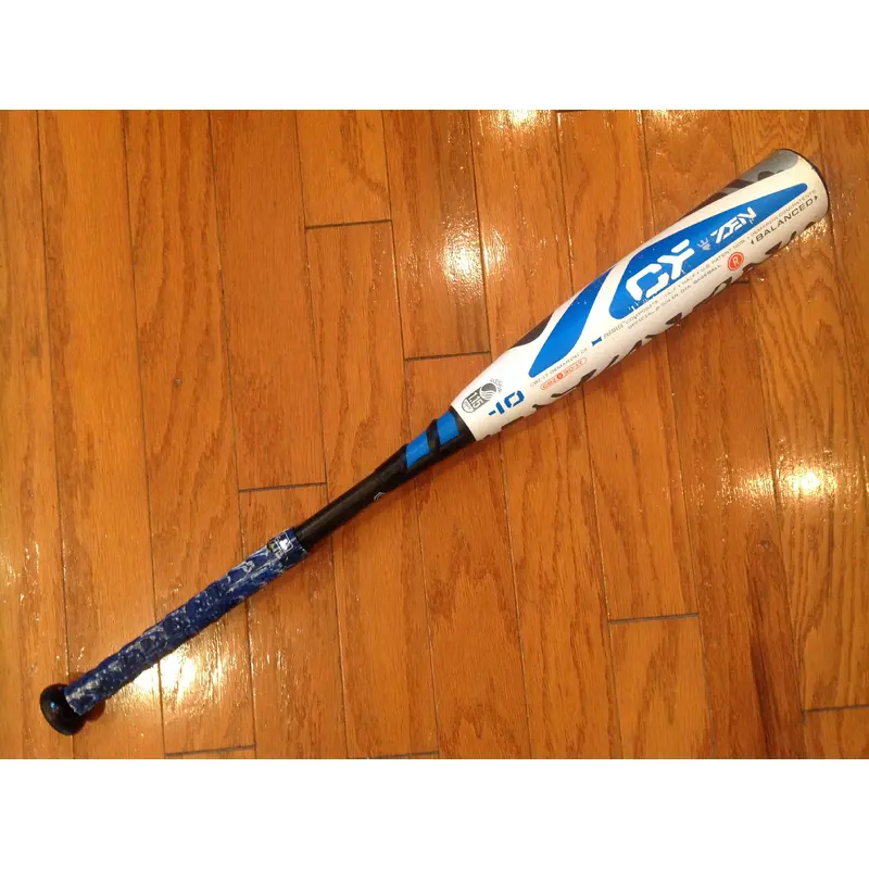 2017 DeMarini CF Zen CBZ 30/20 RETOOLED
