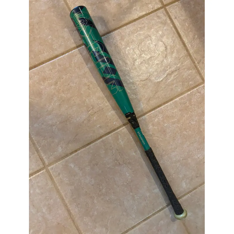2023 Louisville Slugger Meta Composite BBCOR Certified Bat (-3) 29 oz 32" (Used)