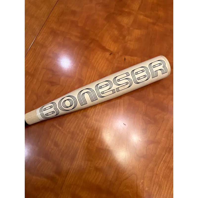 2023 Warstic Bonesaber Hybrid BBCOR Certified Bat (-3)  31 oz 34" (Used)