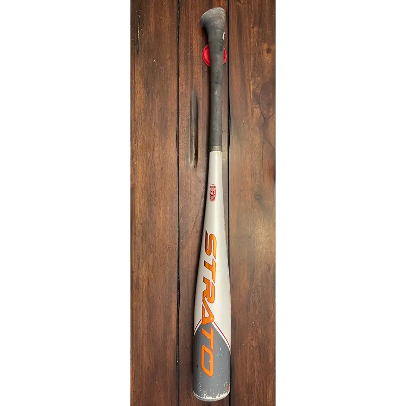 AXE Strato USSSA Certified Bat (-10) 19 oz 29" (Used)