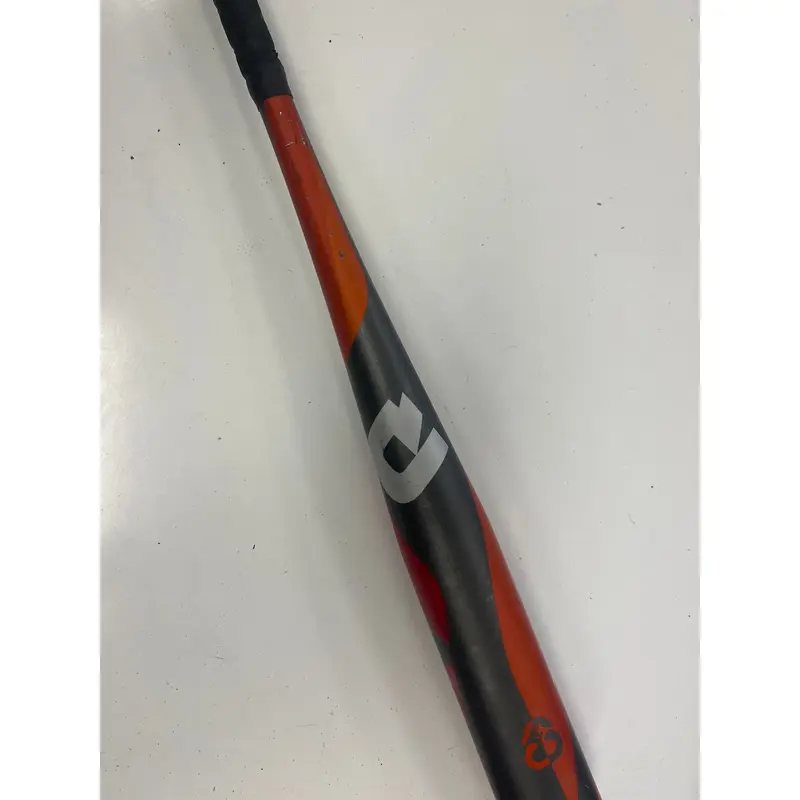 DeMarini Bat (-10) 19 oz 29" (Used)