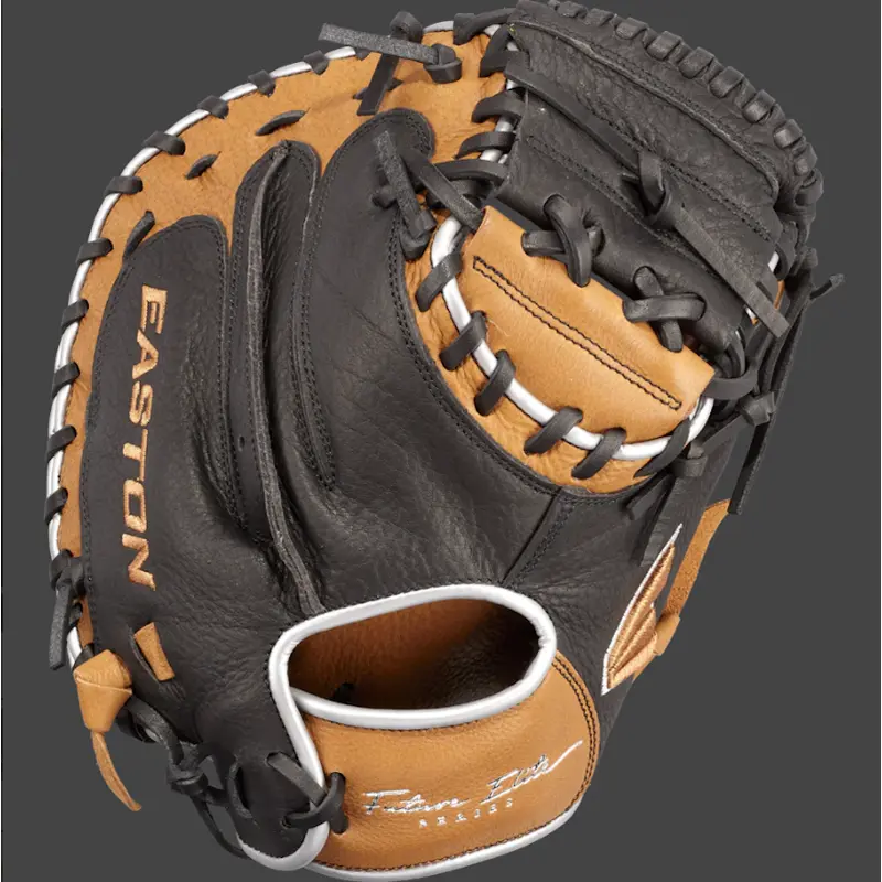 New Easton FE2325 325 CM BB/SB Catchers LH Throw 11347-FE2325-325-CM