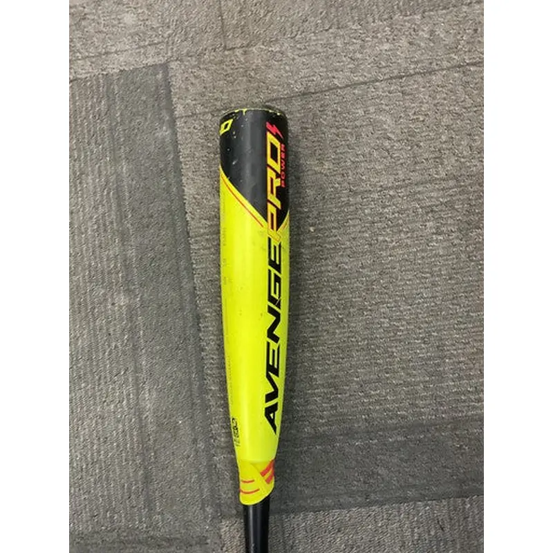Used AXE AVENGE PRO POWER BB/SB USSSA 2 3/4 Bat 28" 11614-S000219704