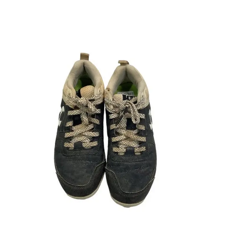 Used Under Armour LEAD OFF Junior 03 Baseball and Softball Cleats 11347-S000224332