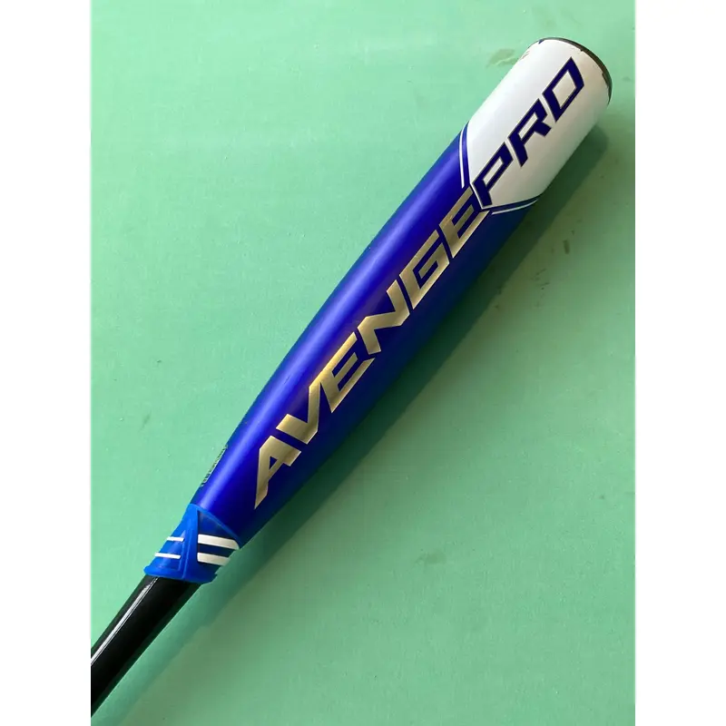 Used USSSA Certified 2023 AXE Avenge Pro Composite Bat 32" (-5)