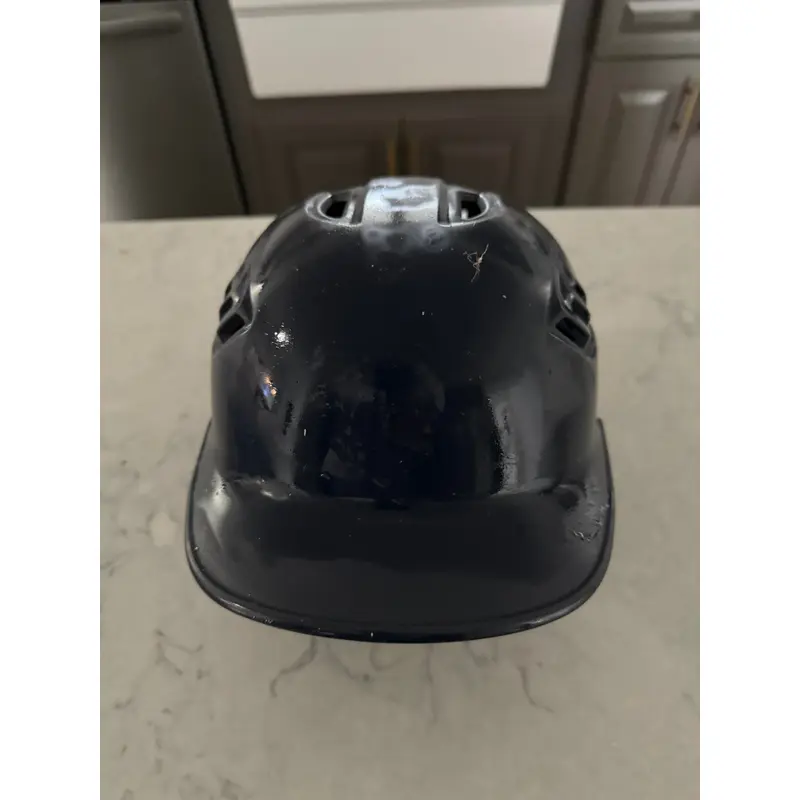 6 7/8 Rawlings R16 Batting Helmet (Used)