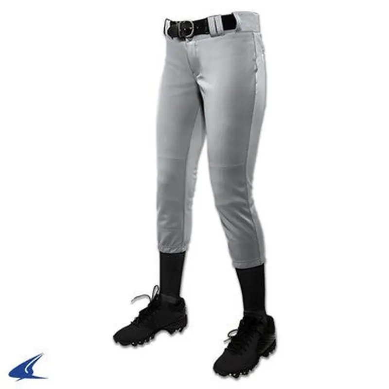BP11 LOW RISE PANT GRAY LG 11347-CHPBP11AGLG