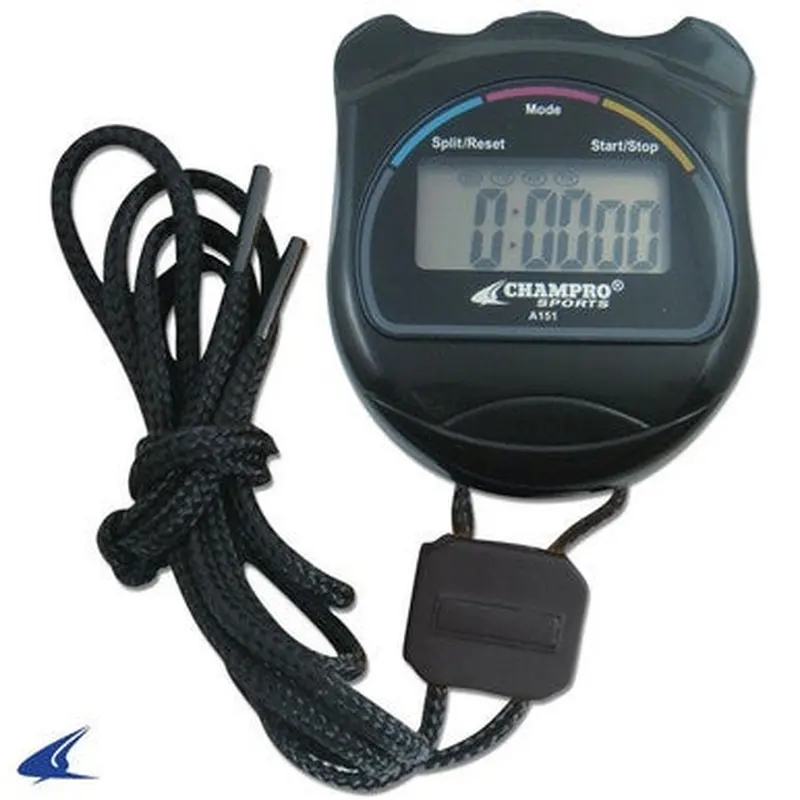CHAMPRO STOP WATCH 11347-CHPA151