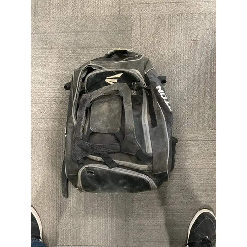 Easton (Used) Black