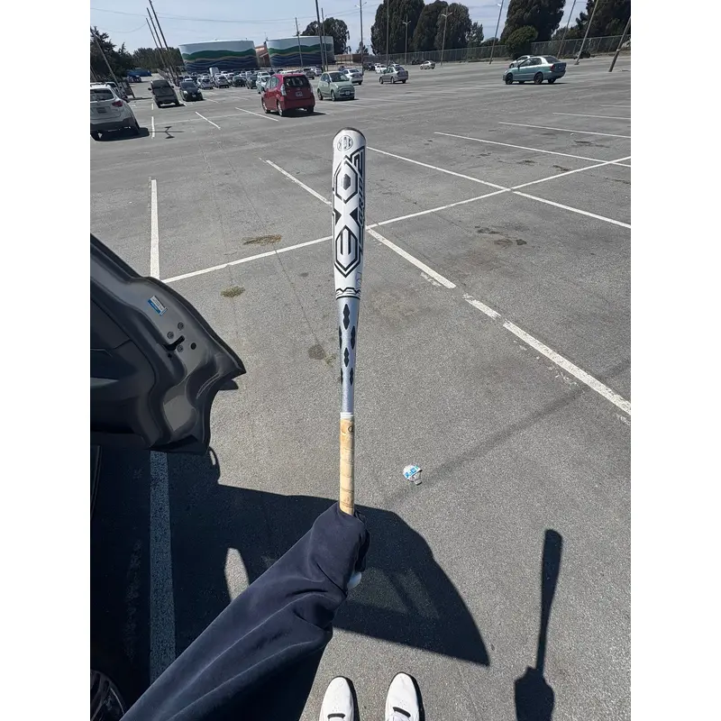 Louisville Slugger TPX Warrior Bat   32" (Used)