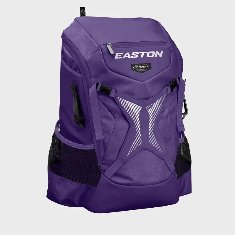 New Easton GHOST NX FP BB/SB Player Backpack 11347-GHOST-NX-FP