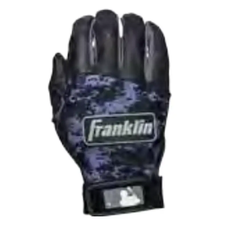 New Franklin DIGITEK BB/SB Batting Gloves 11347-DIGITEK