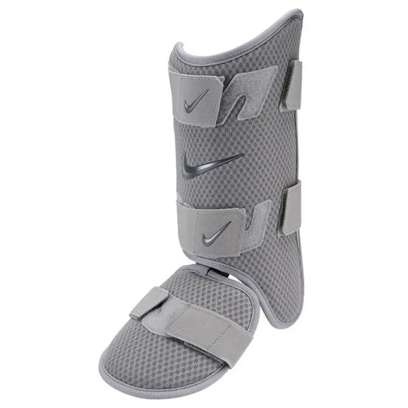 New NIKE ADULT BATTER LEG GUARD 11347-ENIN1004227091