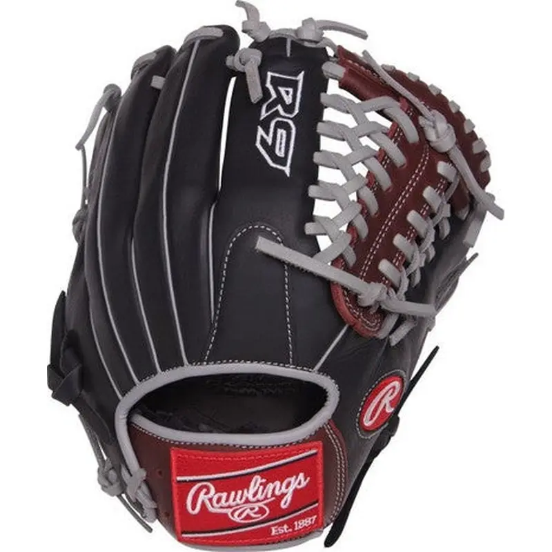 New Rawlings R9 BB/SB Catchers RH Throw 11347-R9