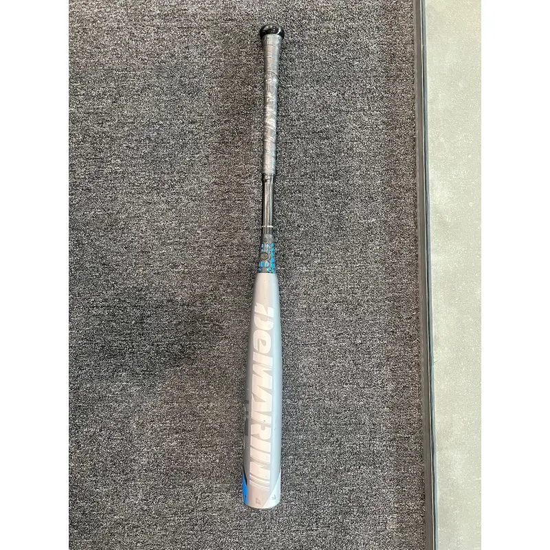Used BBCOR Certified DeMarini Composite CF7 Bat (-3) 30 oz 33"