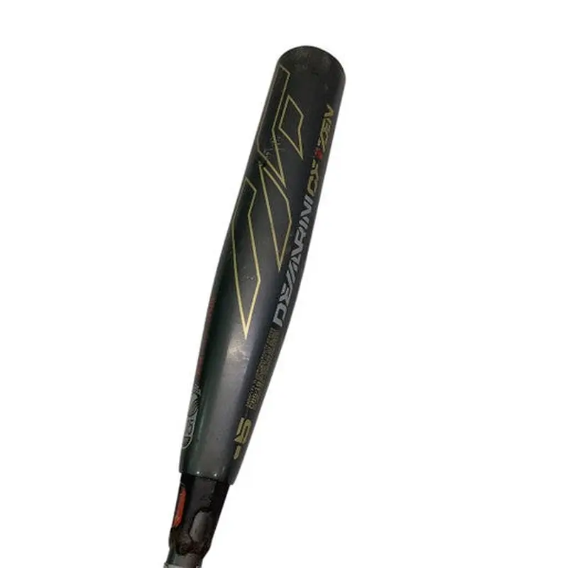 Used Demarini CF ZEN CB5-19 BB/SB USSSA 2 5/8 Bat 31" 11347-S000251737