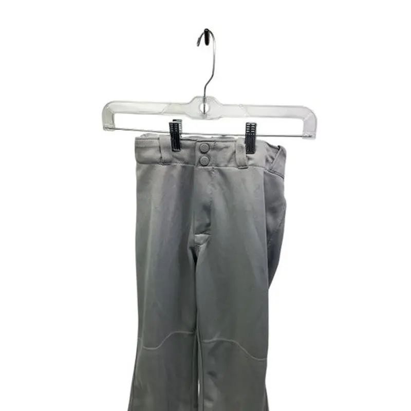 Used Easton BASEBALL PANTS GRAY BB/SB Pant Boys Grey L/XL 11347-S000245969