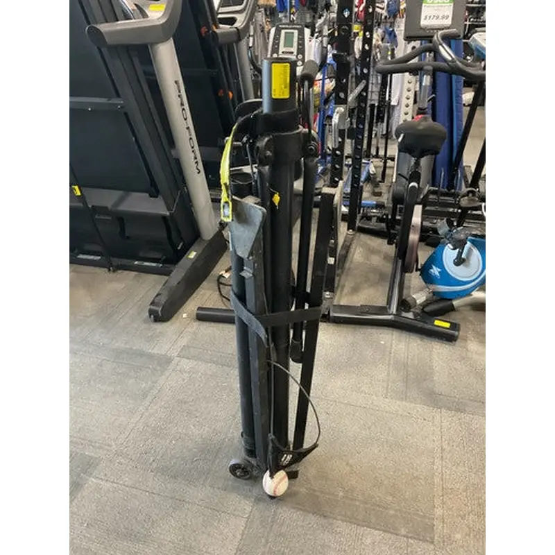 Used HIT A WAY HITTING AID BB/SB Training Aid 11614-S000219811
