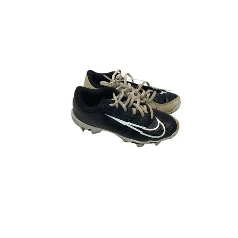 Used Nike 2.5 VAPOR BB/SB Cleats Black Junior 03 11347-S000233649
