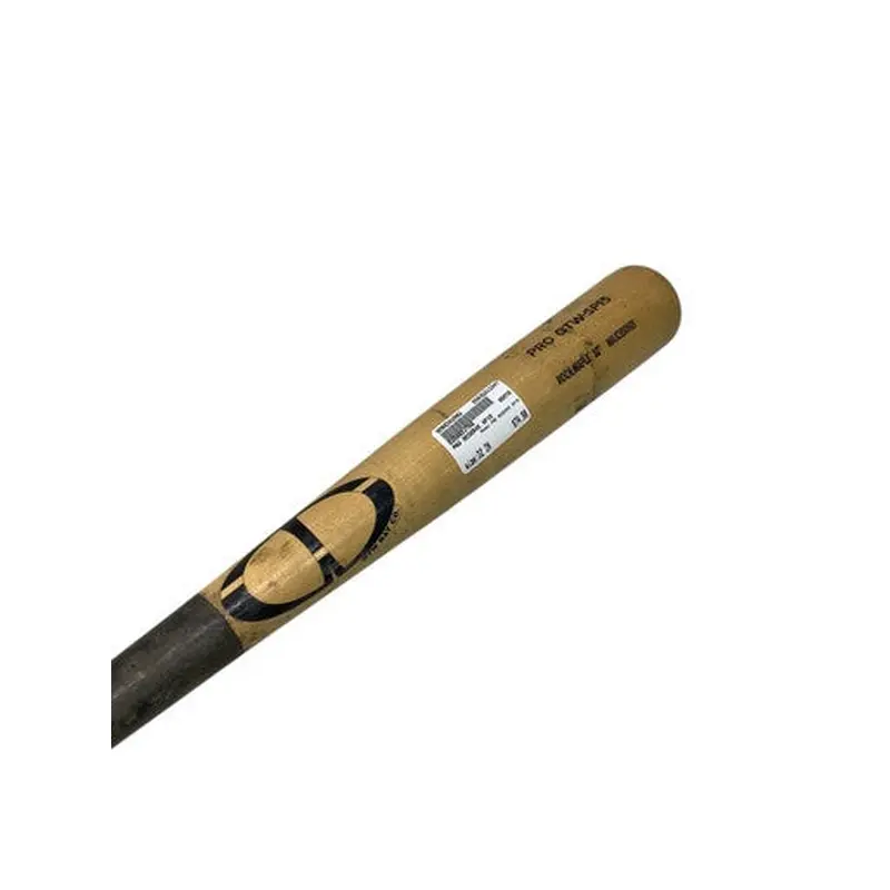 Used PRO RESERVE SP15 BB/SB Wood Bat 32" 11347-S000242902