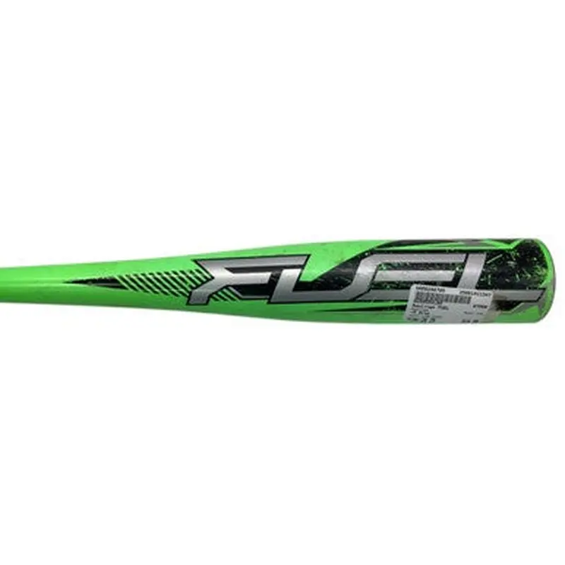 Used Rawlings FUEL BB/SB USA 2 5/8 Bat Lime Green 28" 11347-S000248785