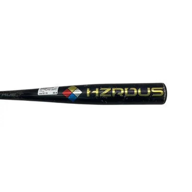 Used True TRUE TEMPER HZRDUS BB/SB High School -3 Bat 32 1/2" 11347-S000246458