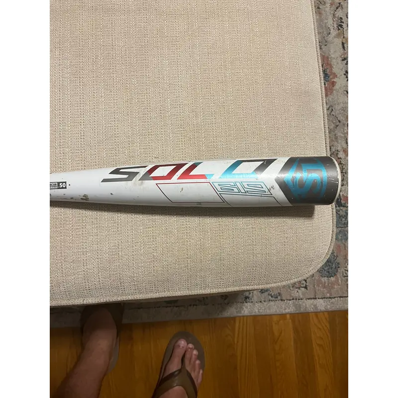 Louisville Slugger Solo 619