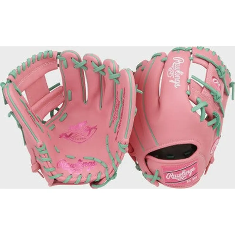 New NXT 204U PINK RHT 11.5" BB 11347-RAWR00713631