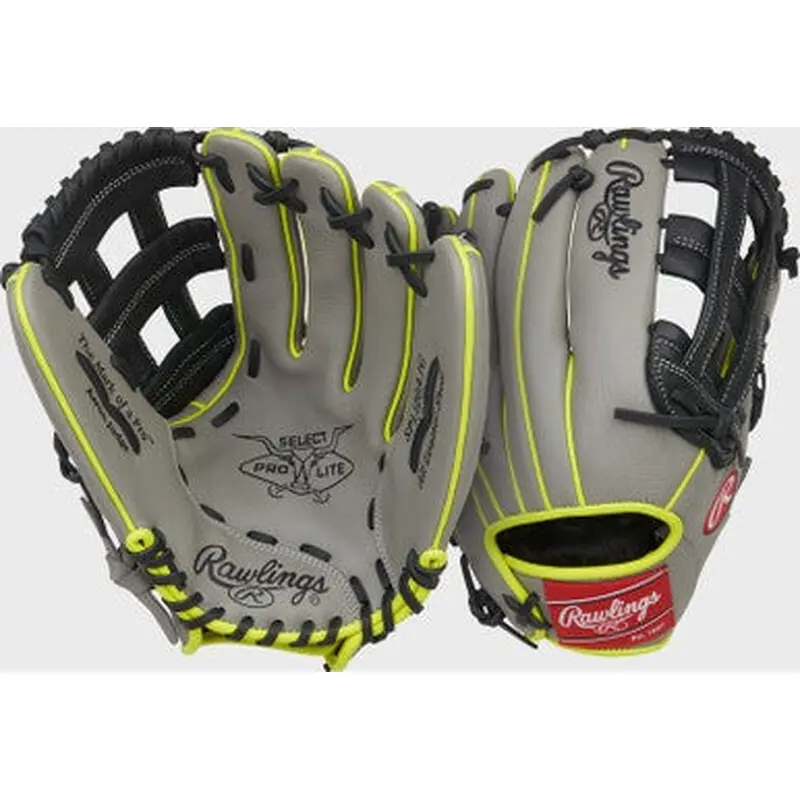 New SELECT PRO LITE AJUDGE 12" RHT 11347-RAWR00713667