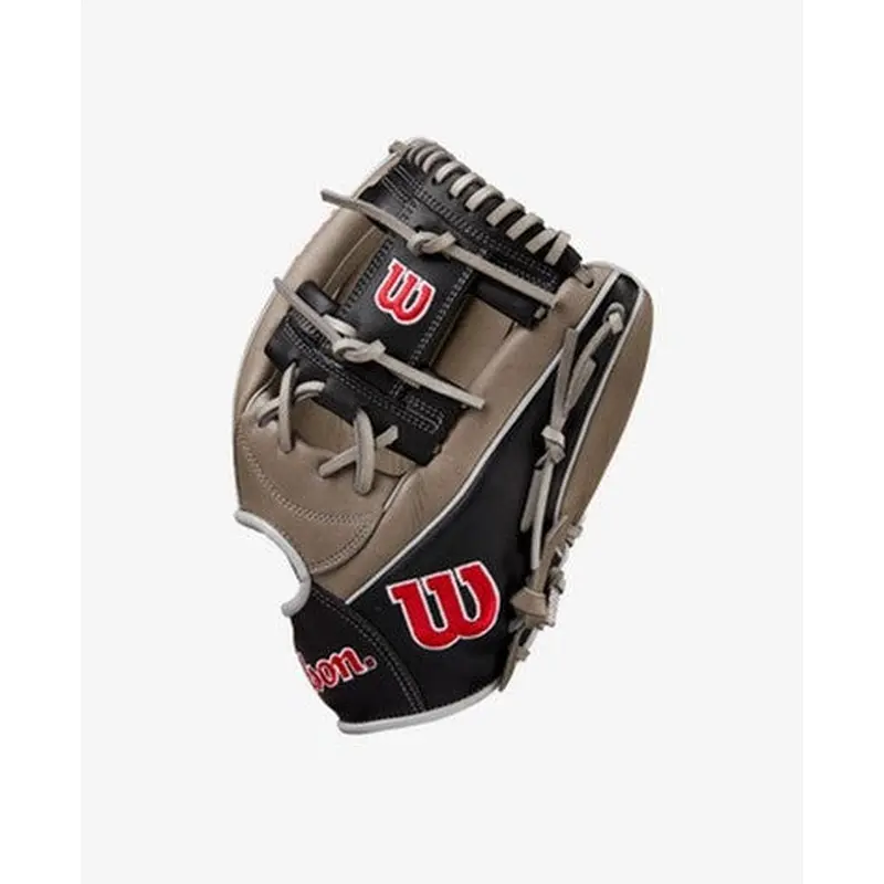 New Wilson A1000 1787 BB/SB Glove RH Throw None 11 3/4" 11347-WILWBW1025801175
