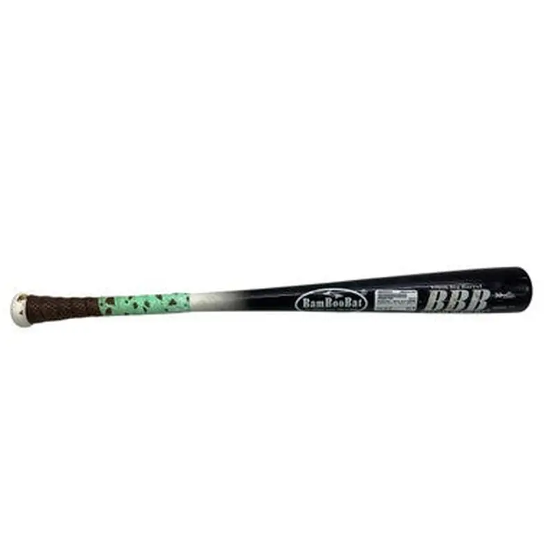 Used BamBooBat YOUTH BIG BARREL MODEL 271 BB/SB Wood Bat 28" 11347-S000253431