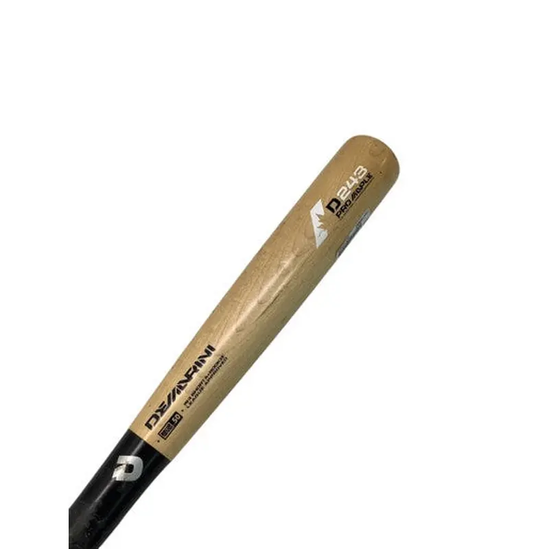 Used Demarini D243 PRO MAPLE BB/SB Wood Bat 31" 11347-S000247303
