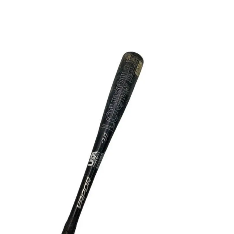 Used Louisville Slugger VAPOR BB/SB USA 2 5/8 Bat 27" 11347-S000252392
