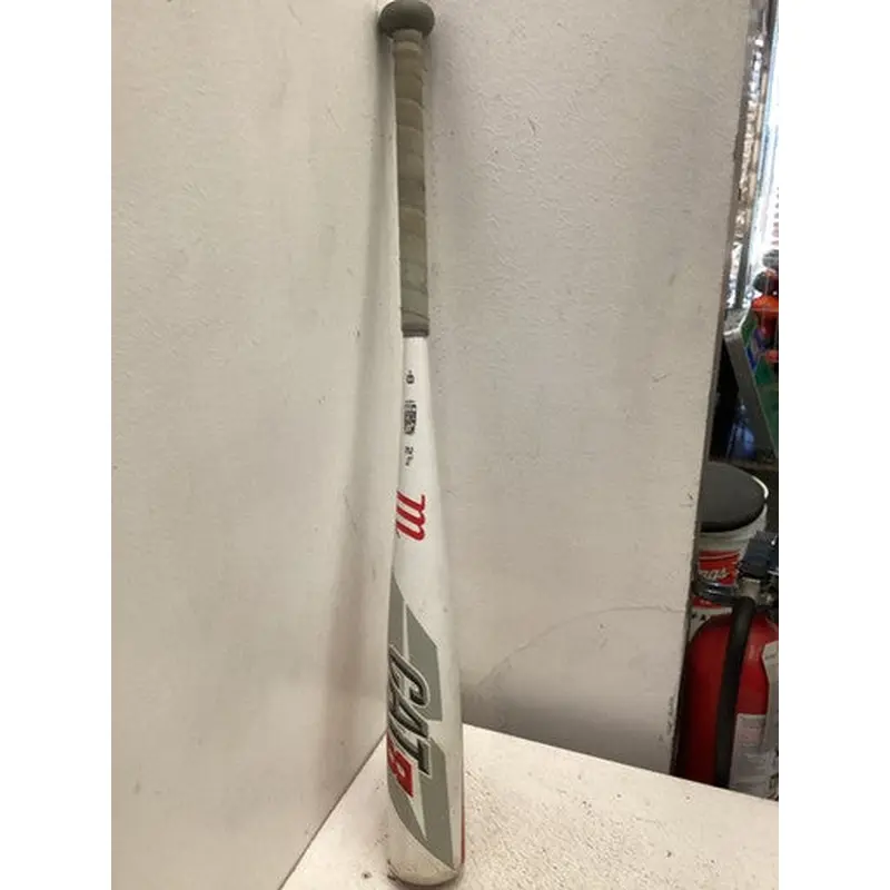 Used Marucci CAT 8 BB/SB High School -3 Bat 30" 11443-S000197250