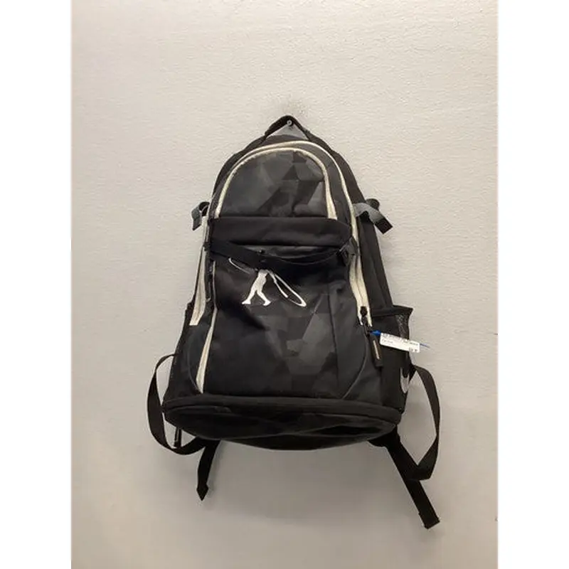 Used Nike BACKPACK BB/SB Player Backpack Black 11443-S000197081