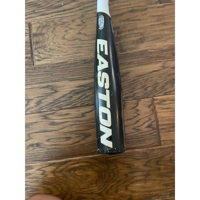 Used USSSA Certified 2019 Easton Alloy Beast X Speed Bat (-10) 19 oz 29"