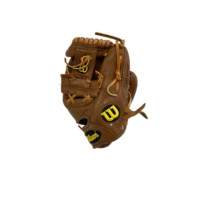 Used Wilson A777 BB/SB Glove RH Throw Brown 11 1/2" 11692-S000140444