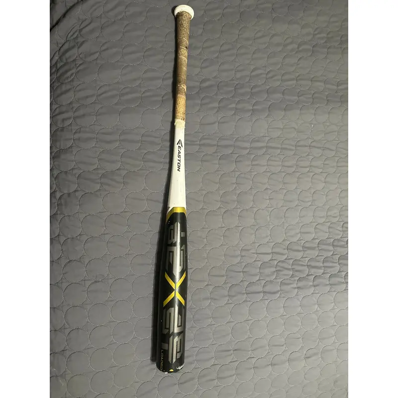 2018 Alloy (-3) 30 oz 33" Bat